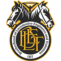 BLET UPSR GCA Member Portal